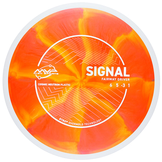PLC Cosmic Neutron Signal