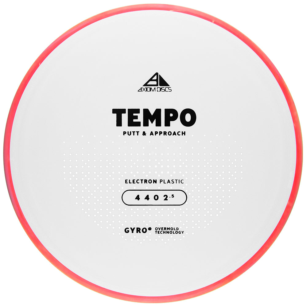 Electron Tempo