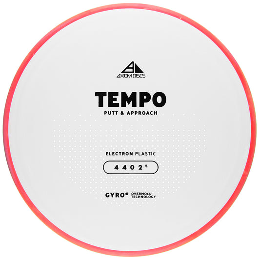 Electron Tempo