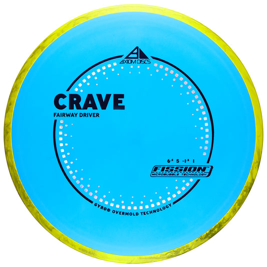 PLC Fission Crave