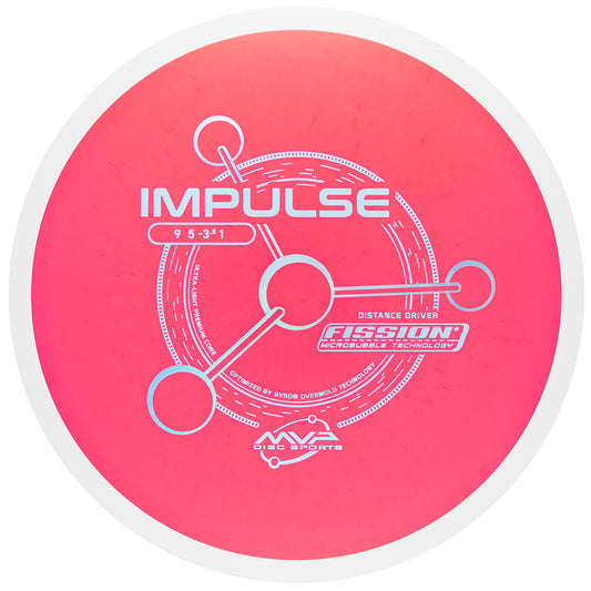 PLC Fission Impulse