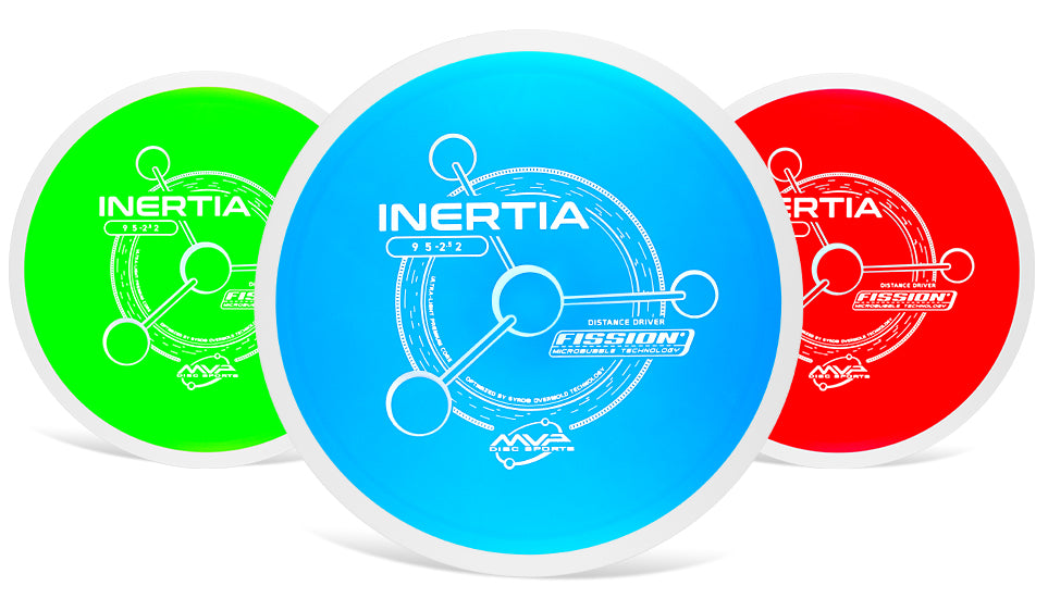 PLC Fission Inertia