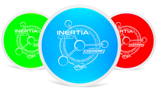 PLC Fission Inertia