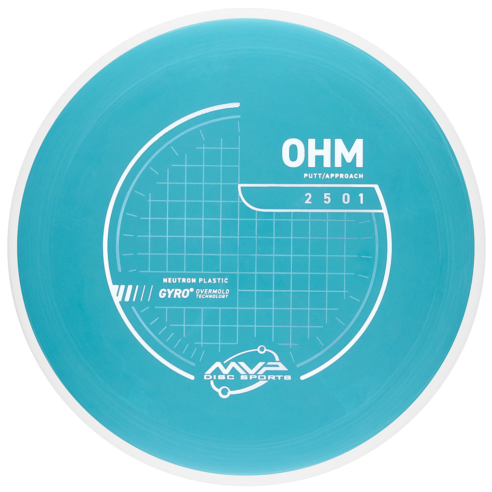 Neutron Ohm