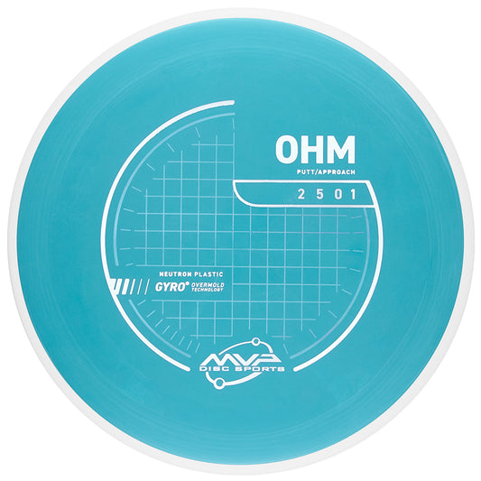 Neutron Ohm