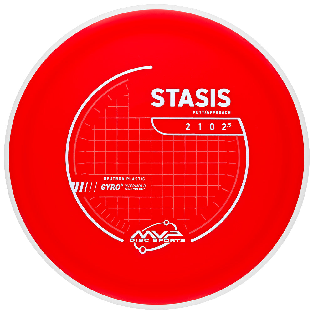 PLC Neutron Stasis