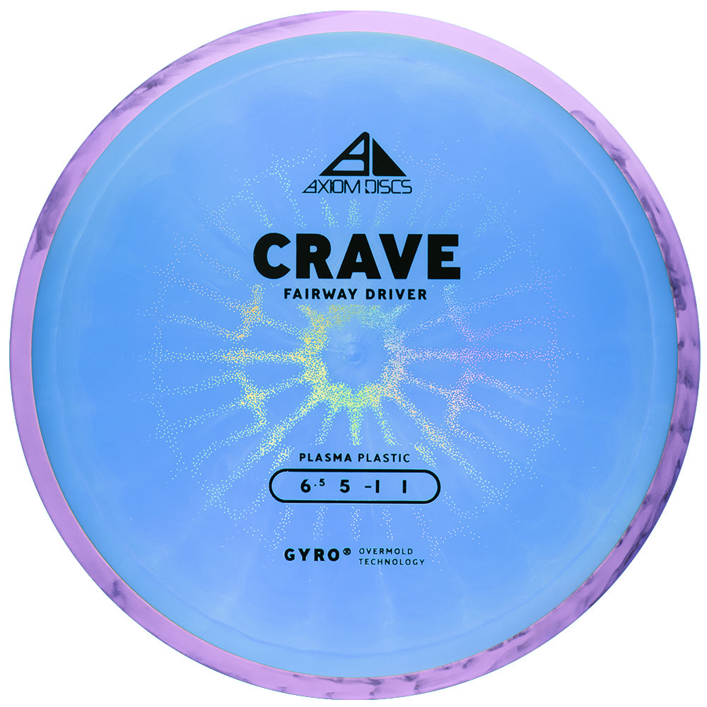 PLC Plasma Crave