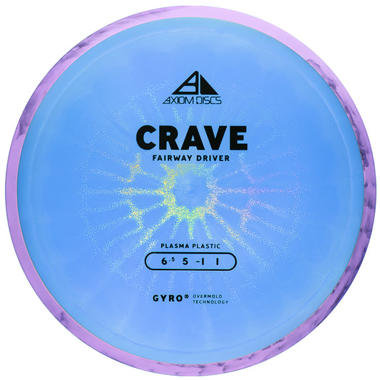 PLC Plasma Crave