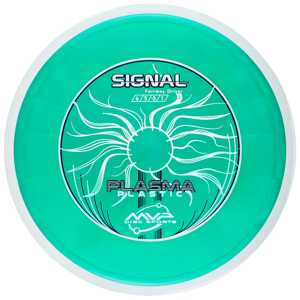PLC Plasma Signal
