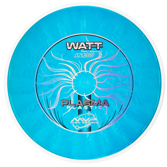 PLC Plasma Watt