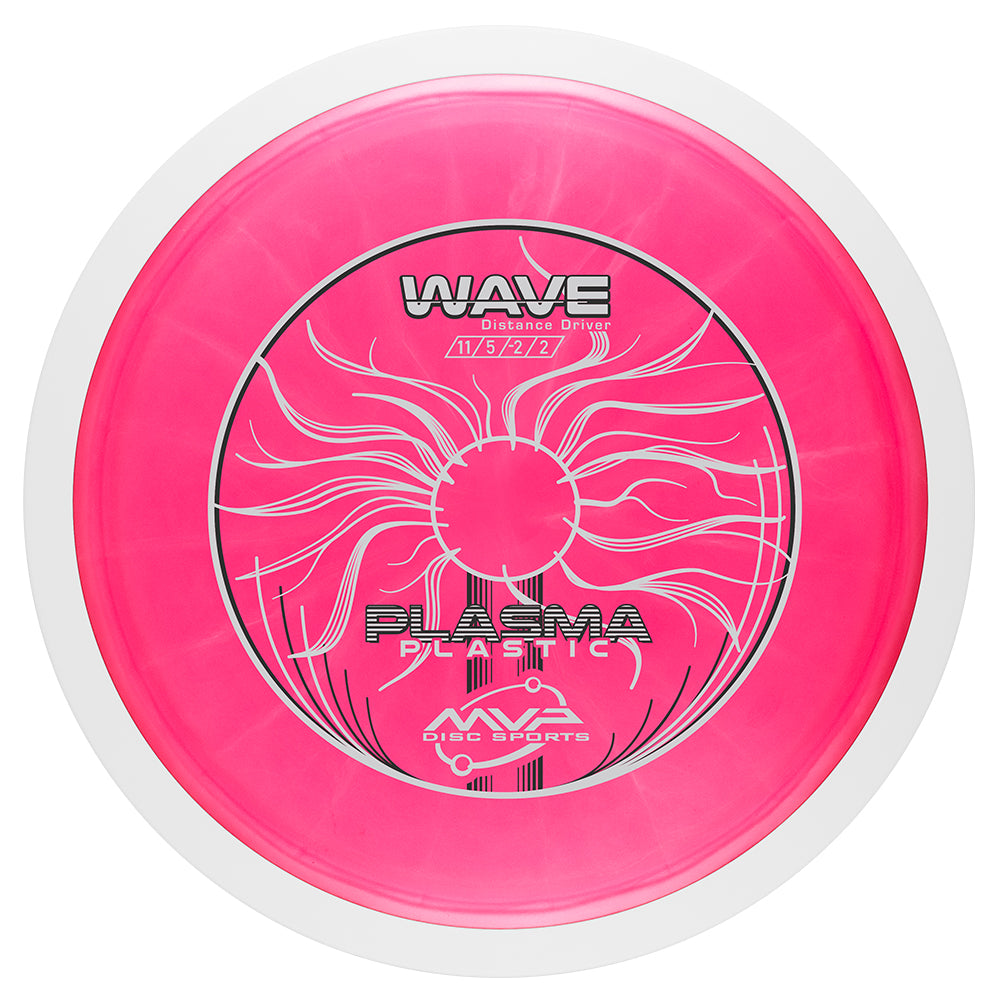 PLC Plasma Wave