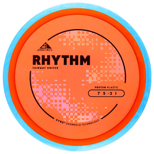 PLC Proton Rhythm
