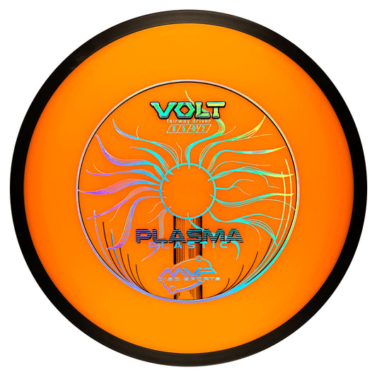 Plasma Volt