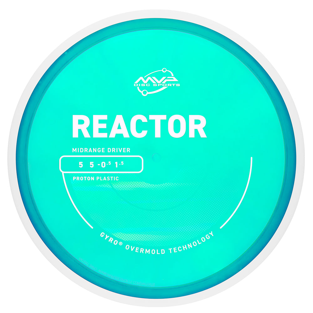PLC Proton Reactor