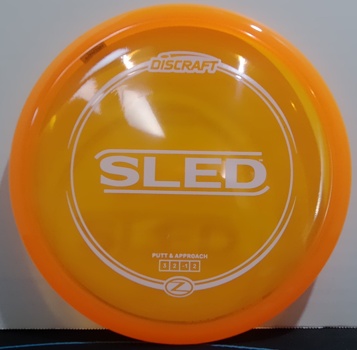 Z Sled