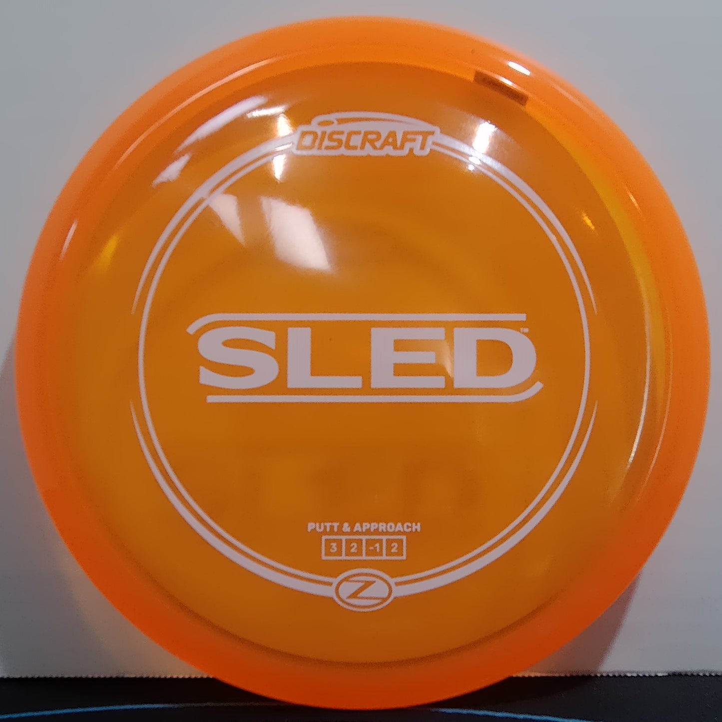 Z Sled