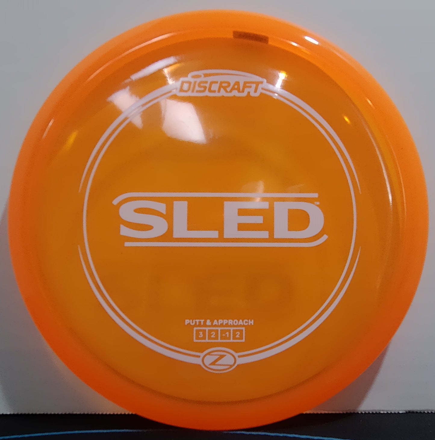 Z Sled