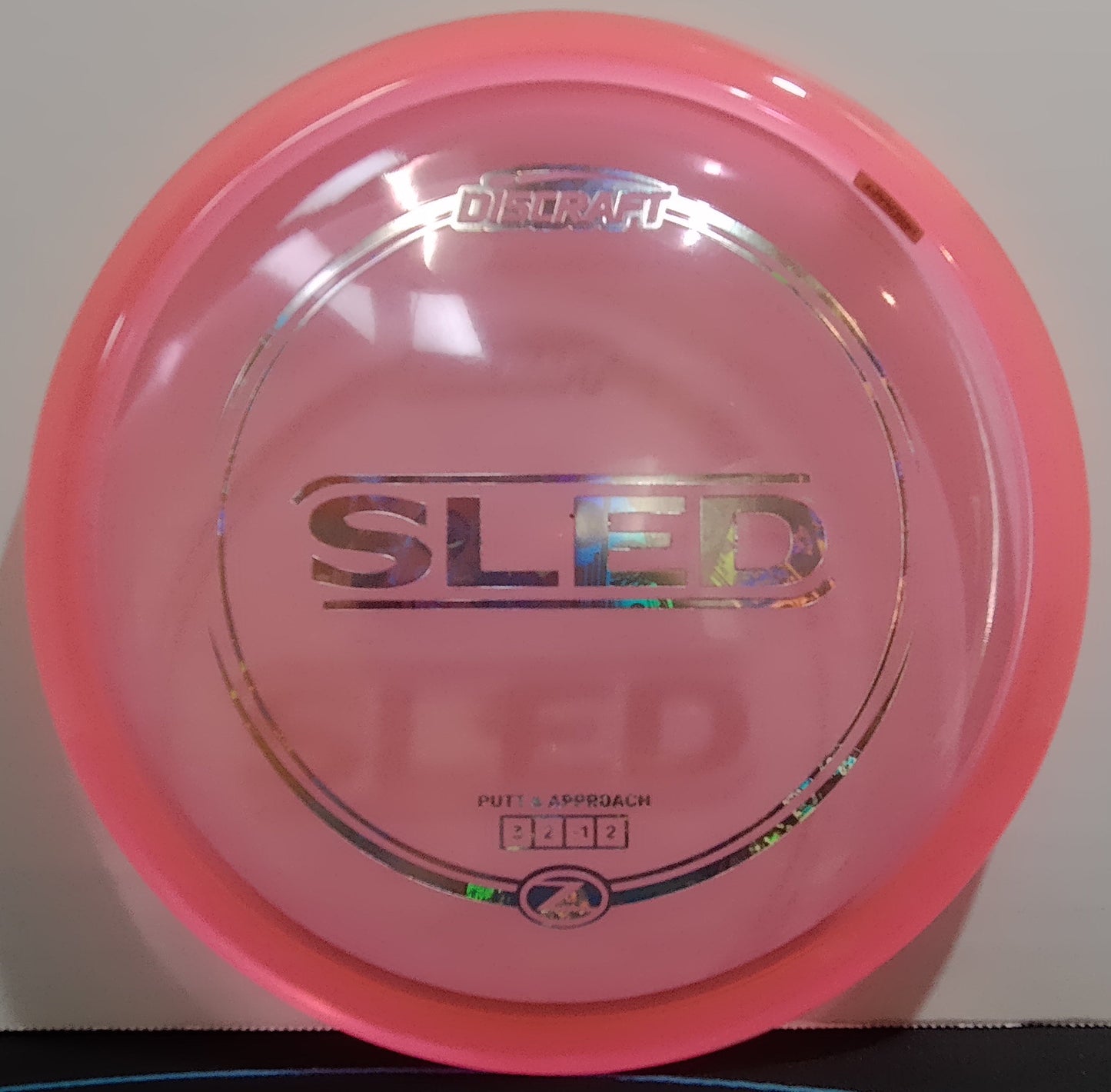 Z Sled