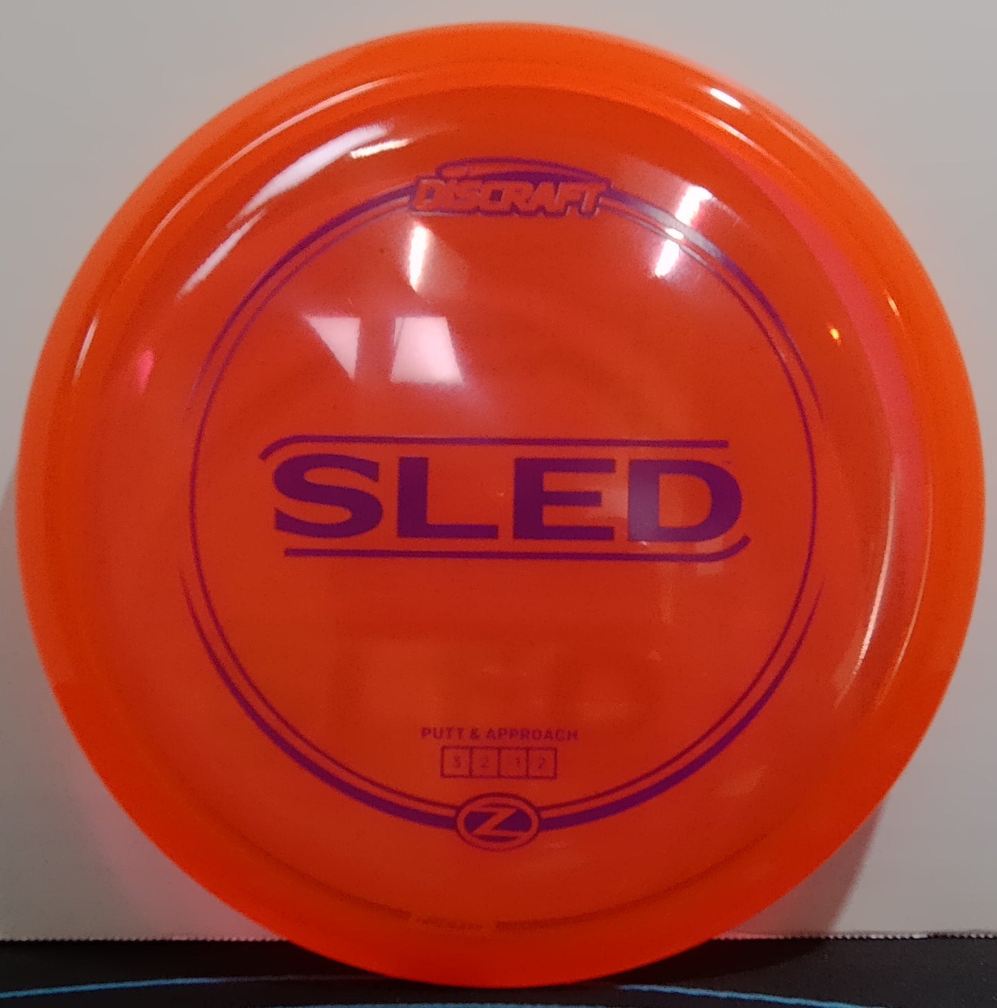 Z Sled