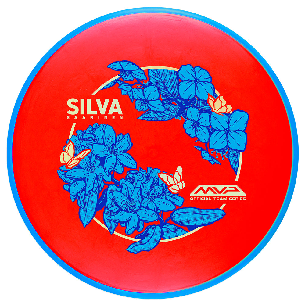 Plasma Soft Proxy Silva Saarinen Team Series