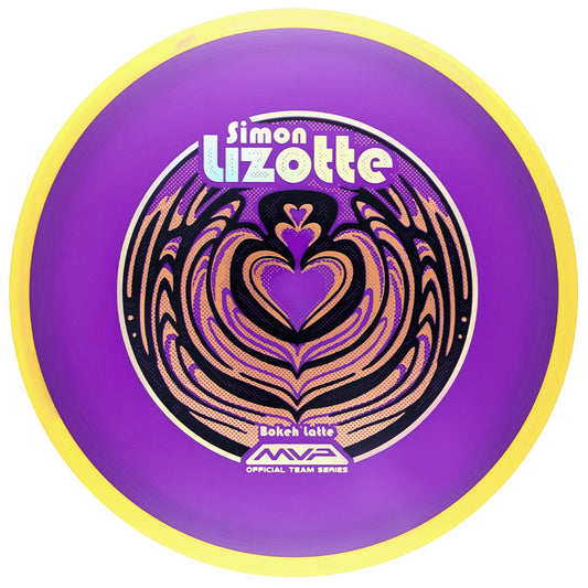 PREORDER Simon Lizotte Team Series Neutron Bokeh