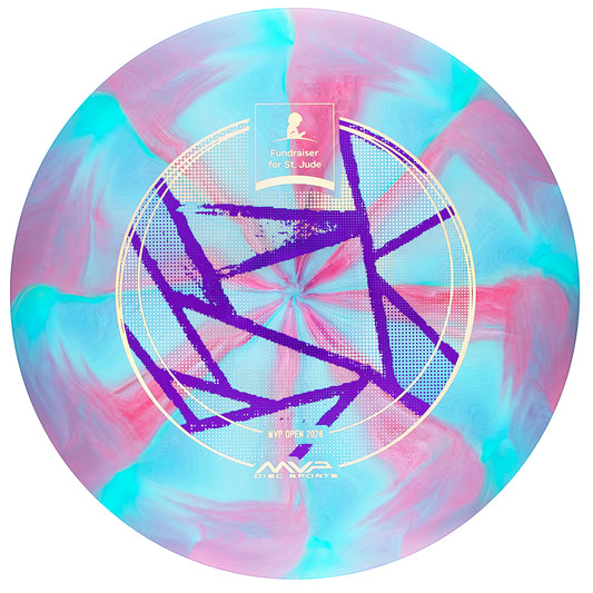 Cosmic Neutron Shift - Special Edition St Jude Fundraiser