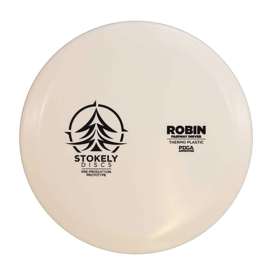 Pre-Production Proto Thermo Robin