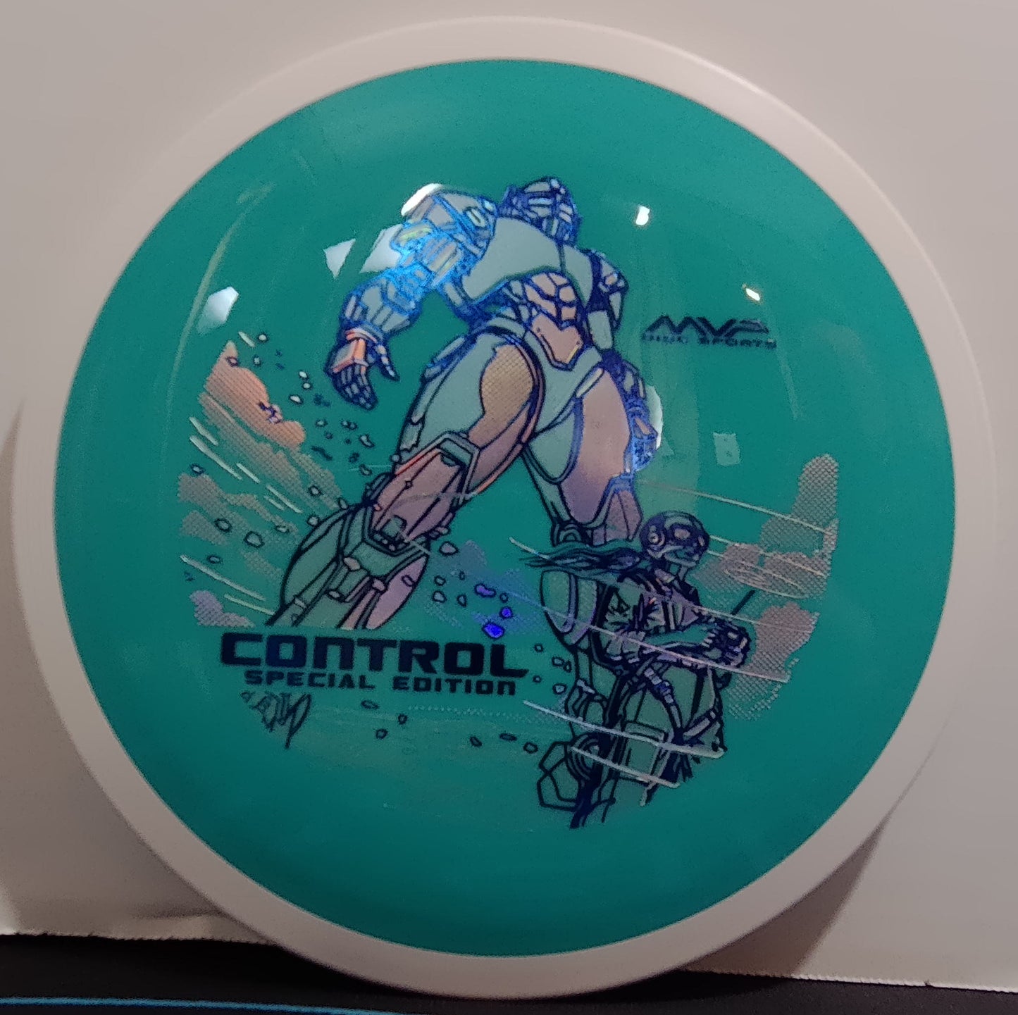 Neutron Control Special Edition