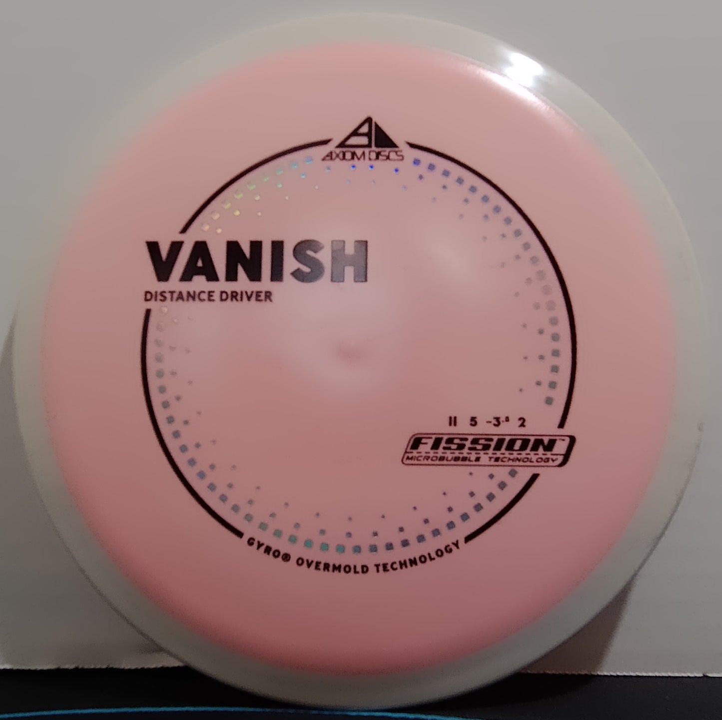 PLC Fission Vanish