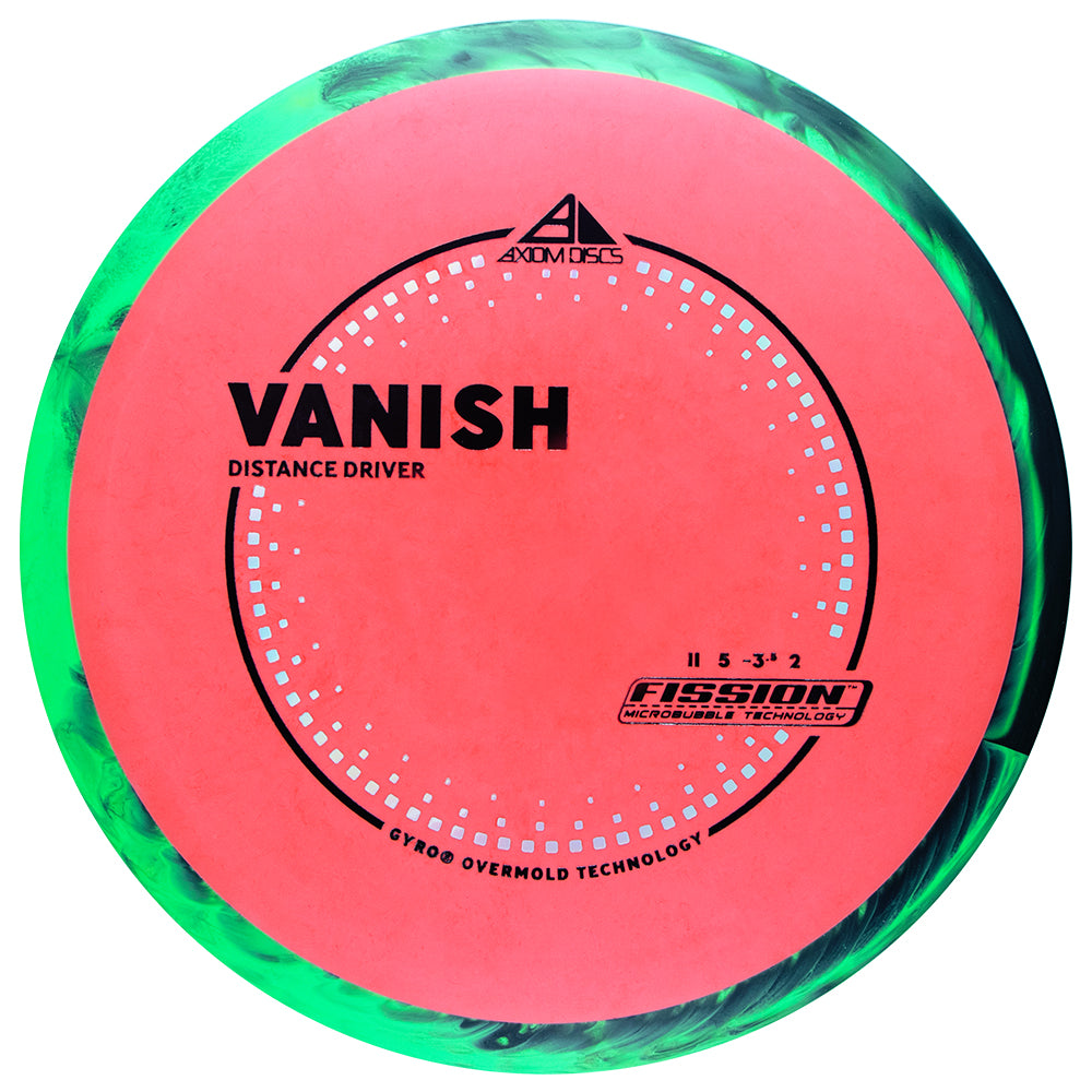 PLC Fission Vanish