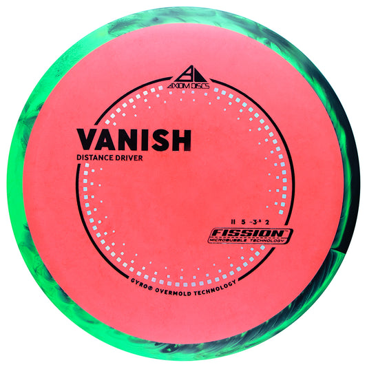 PLC Fission Vanish