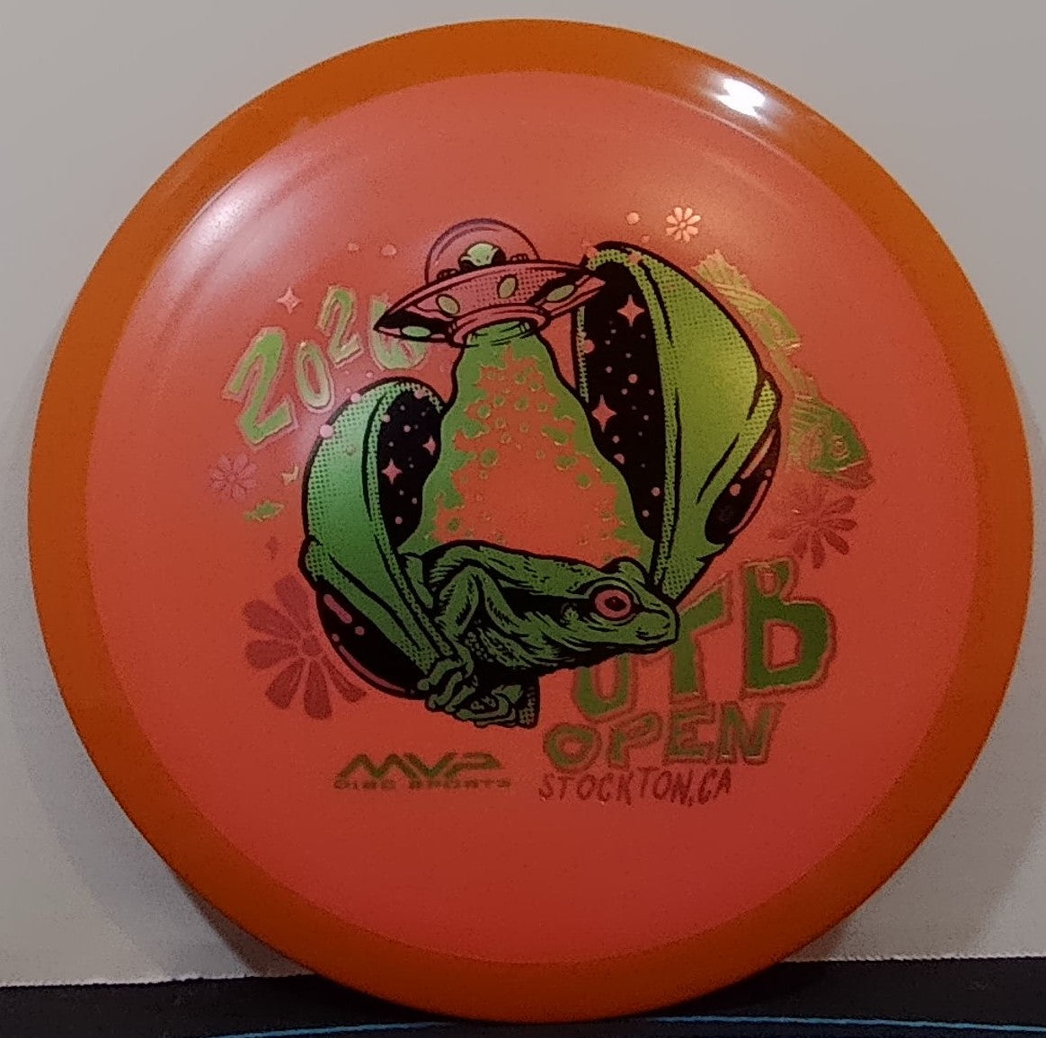 Fission Delirium (OTB Open Edition)