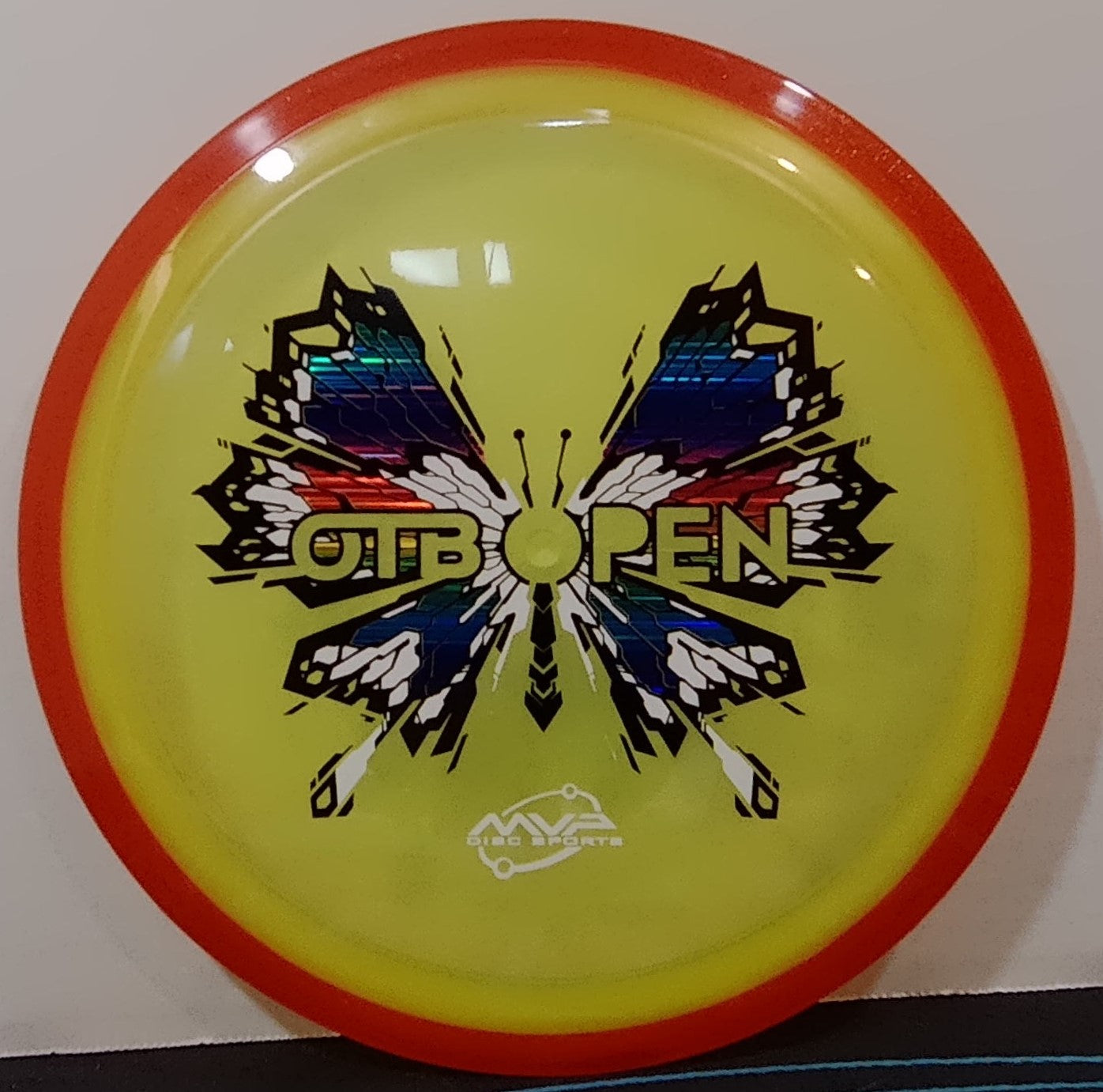 Prism Proton (soft) Insanity (2026 OTB Open Edition)