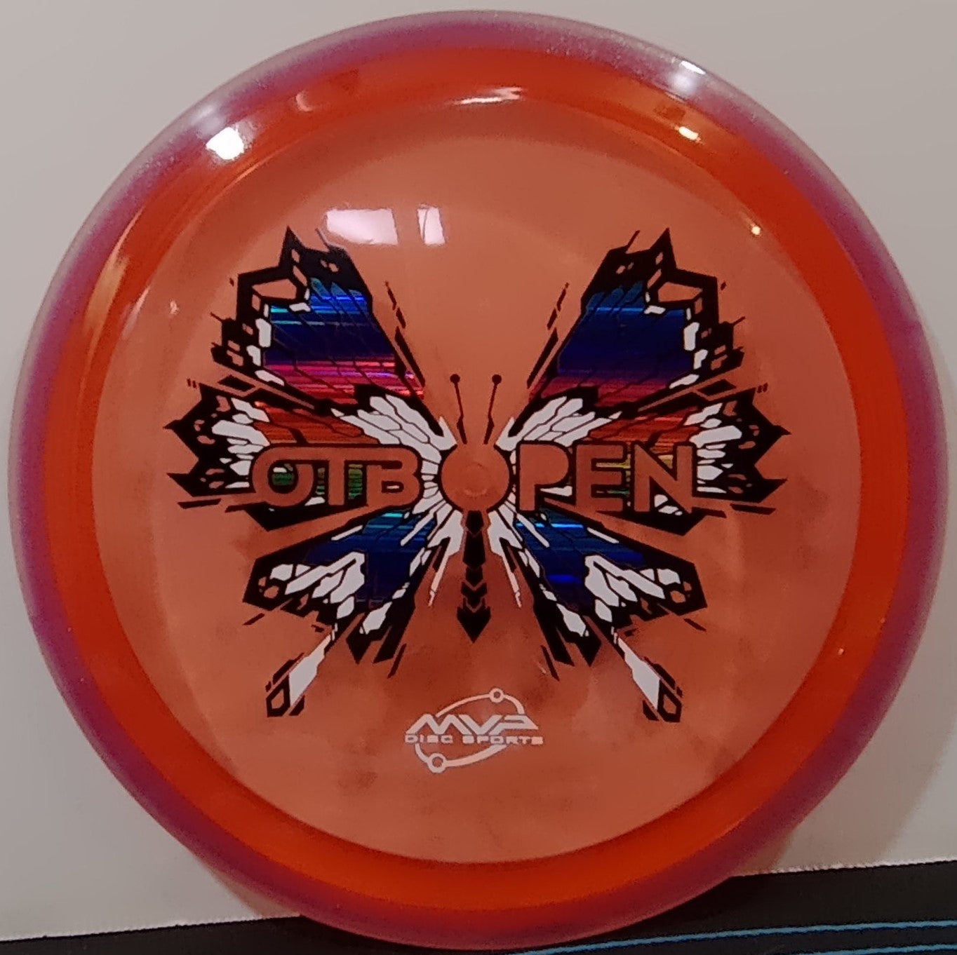 Prism Proton (soft) Insanity (2026 OTB Open Edition)