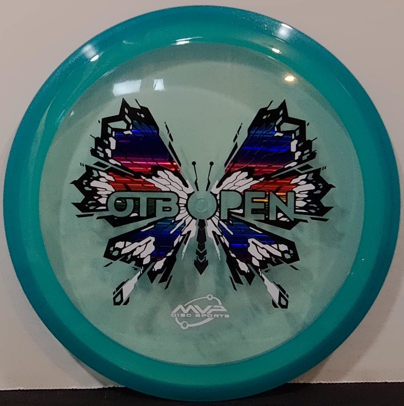 Prism Proton (soft) Insanity (2026 OTB Open Edition)