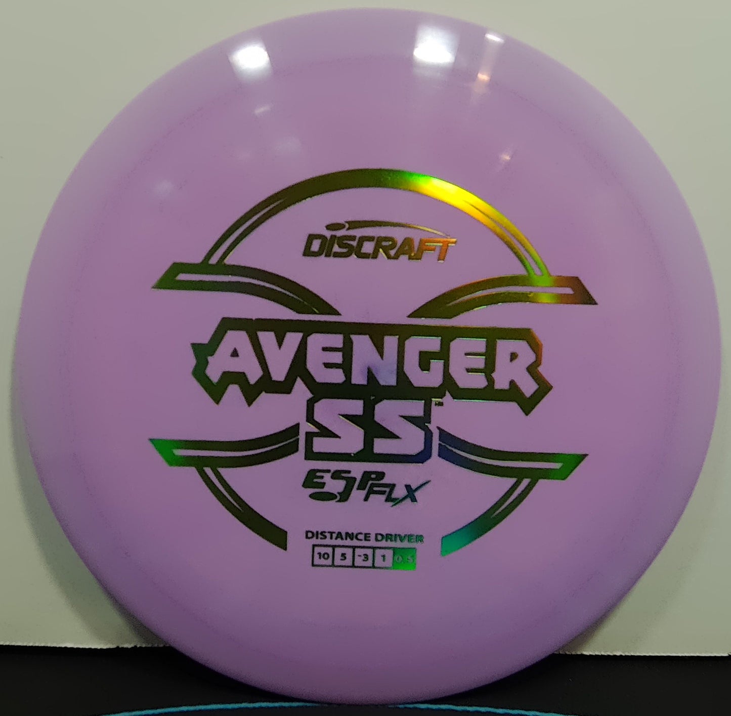 ESP FLX Avenger SS