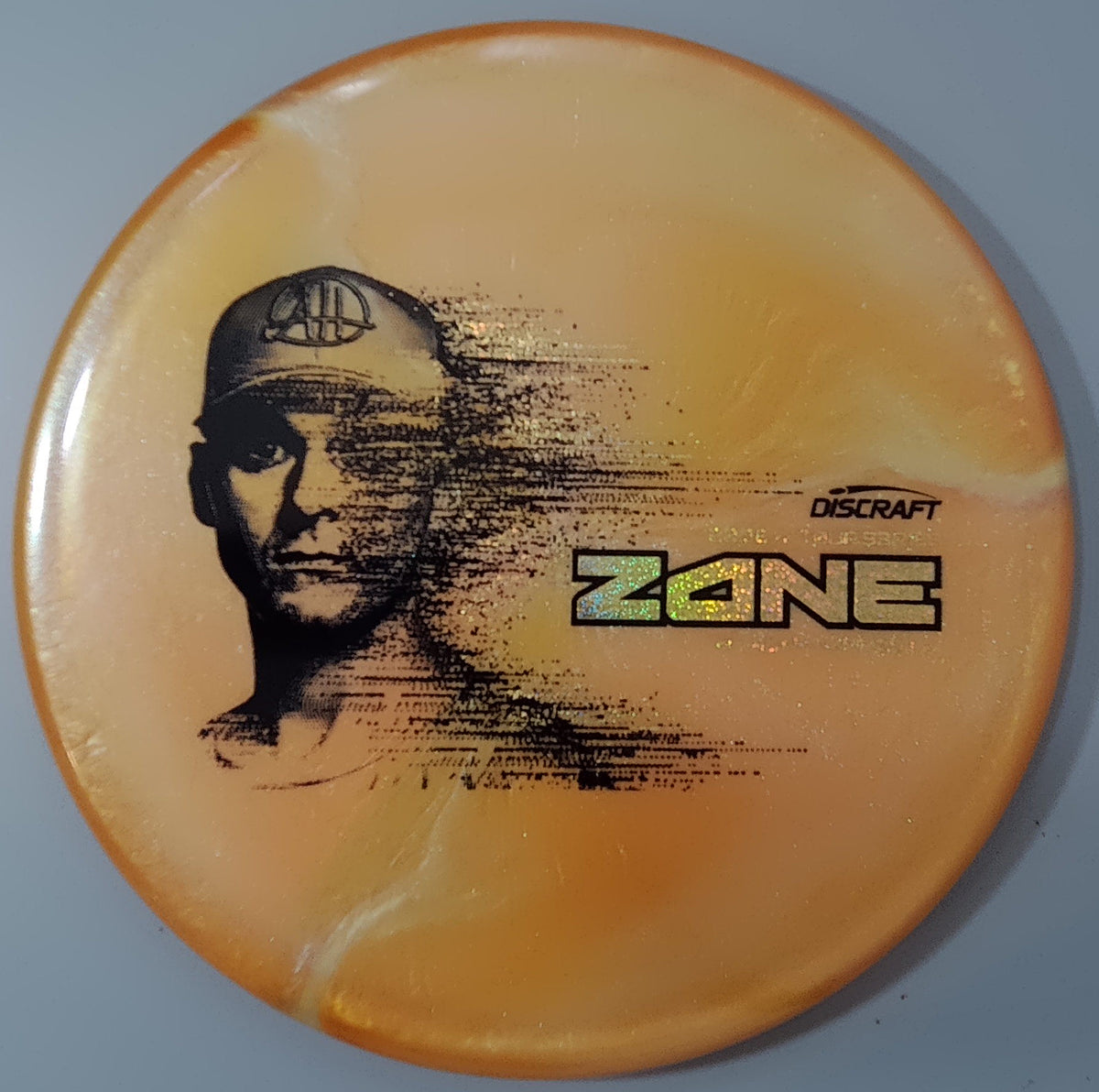 Adam Hammes Tour Series Zone 2026