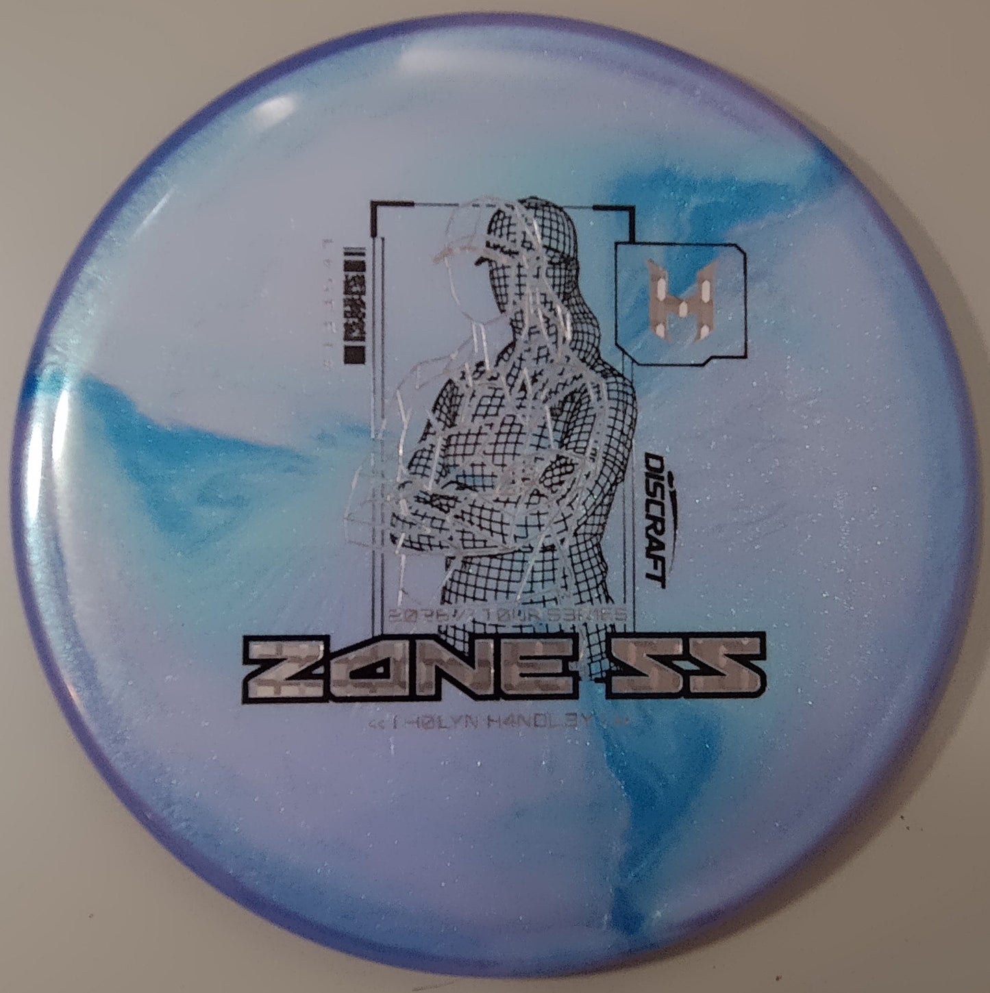 Holyn Handley Tour Series Zone SS 2026 V2