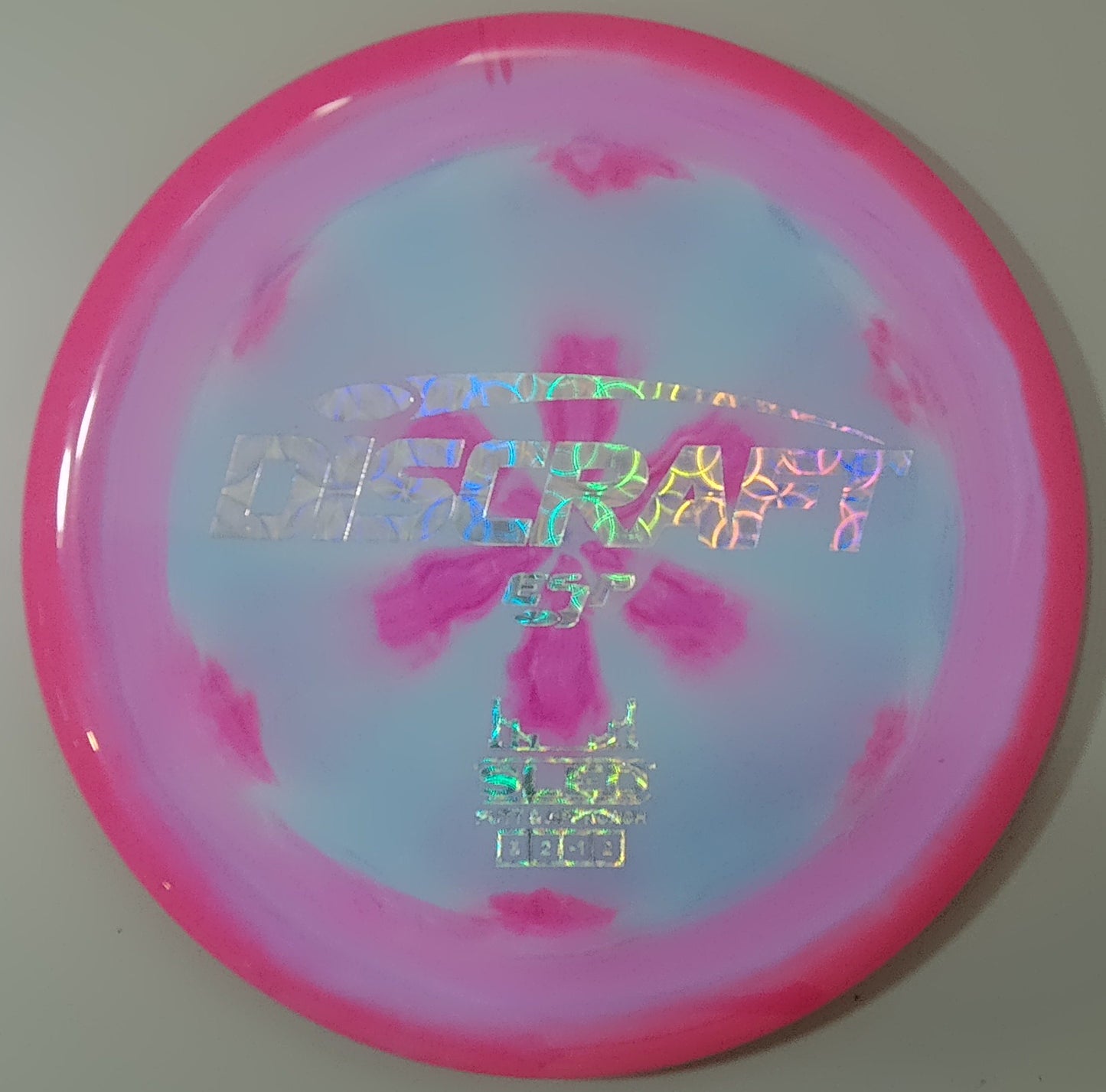 ESP Sled