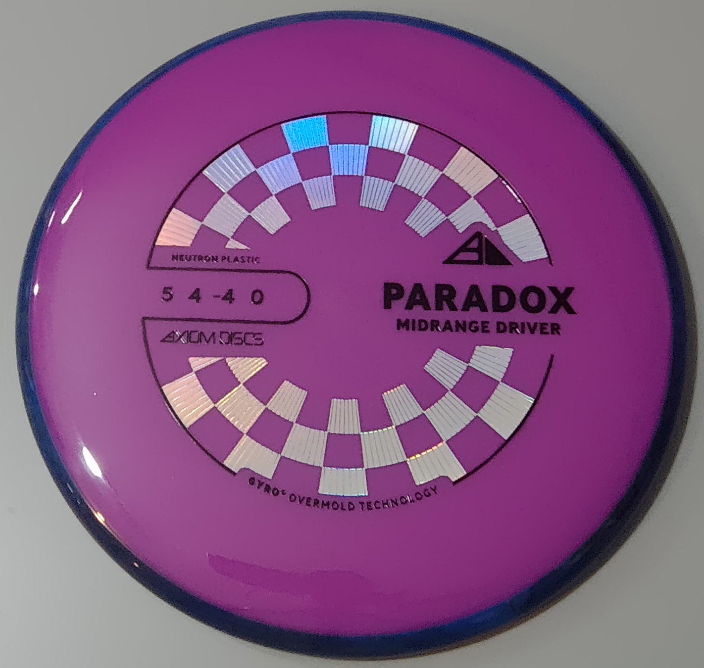 PLC Neutron Paradox