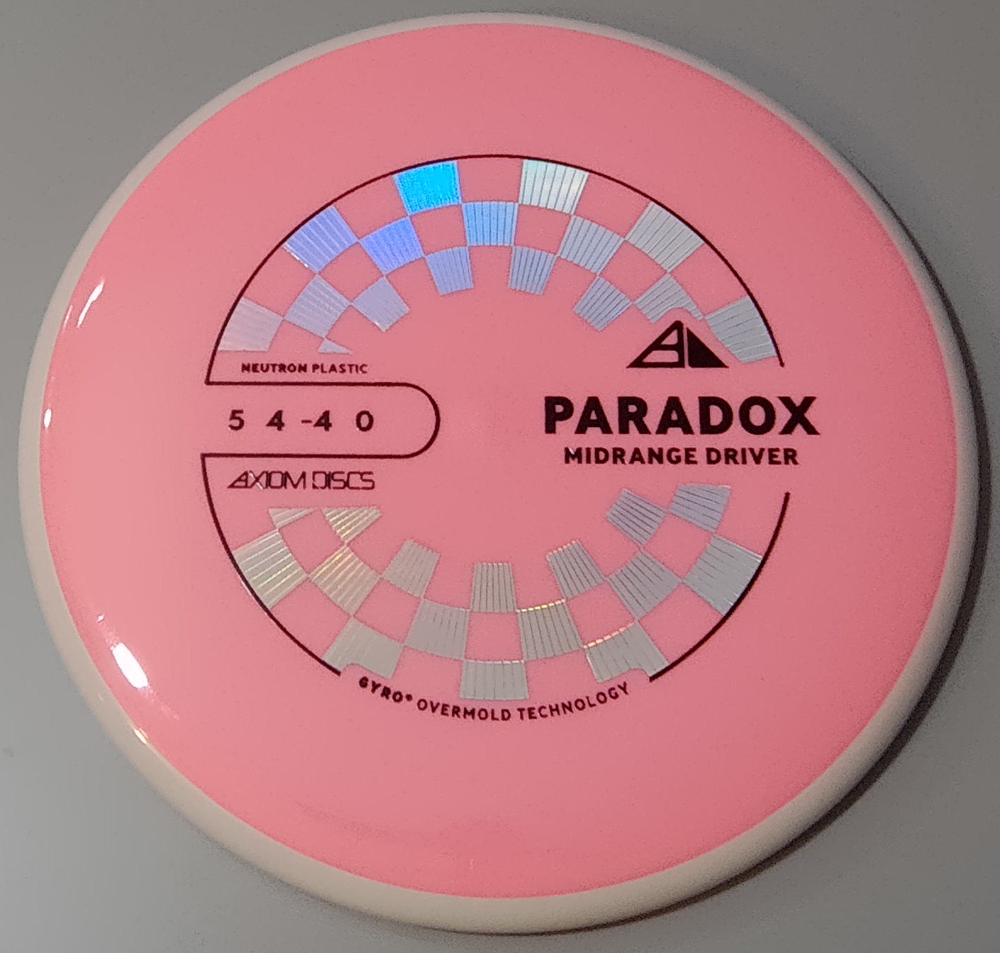 PLC Neutron Paradox