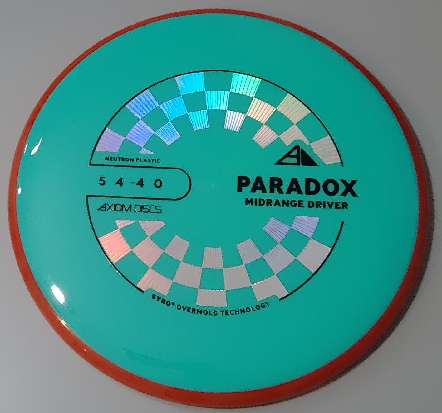PLC Neutron Paradox