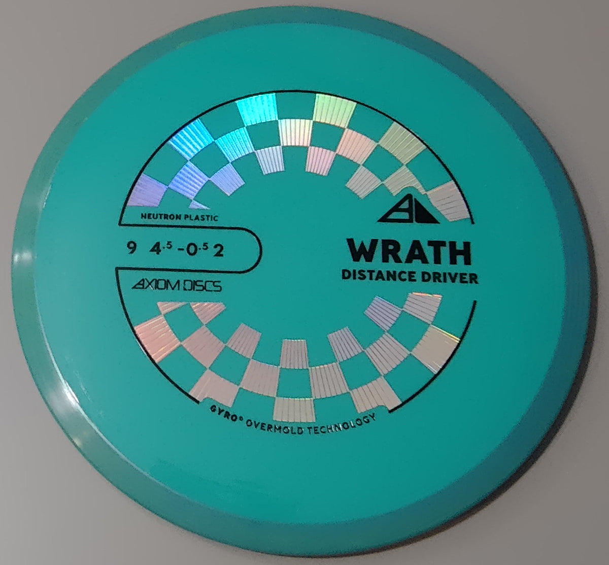 PLC Neutron Wrath