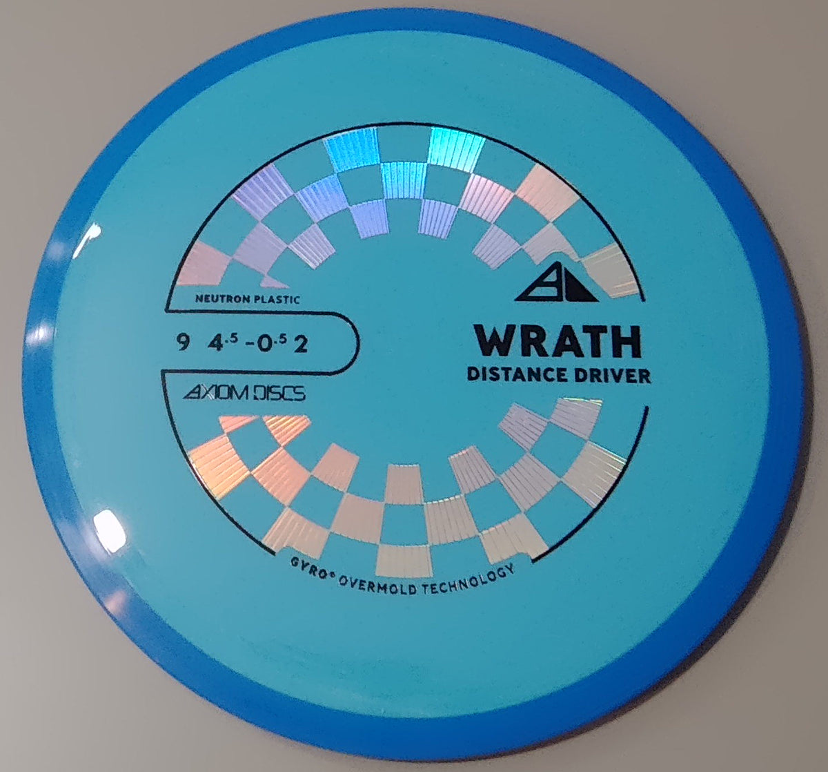 PLC Neutron Wrath