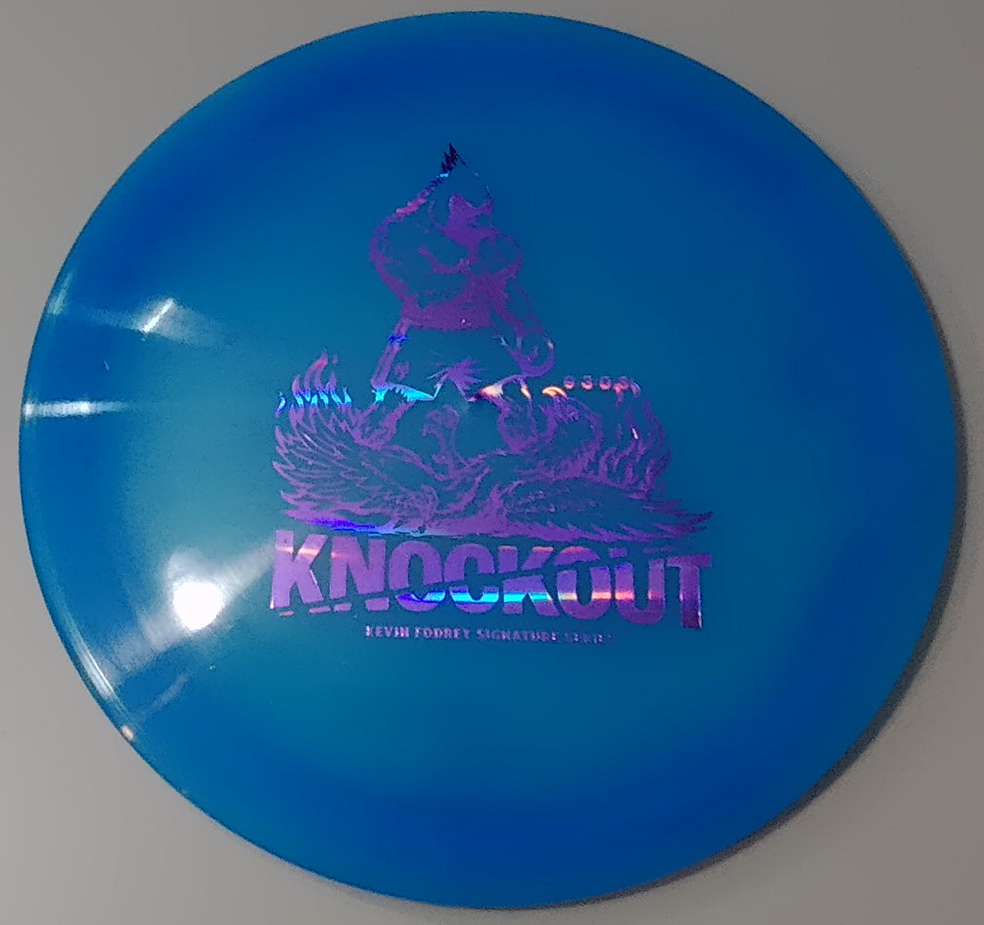 Kevin Fodrey Tour Series Knockout