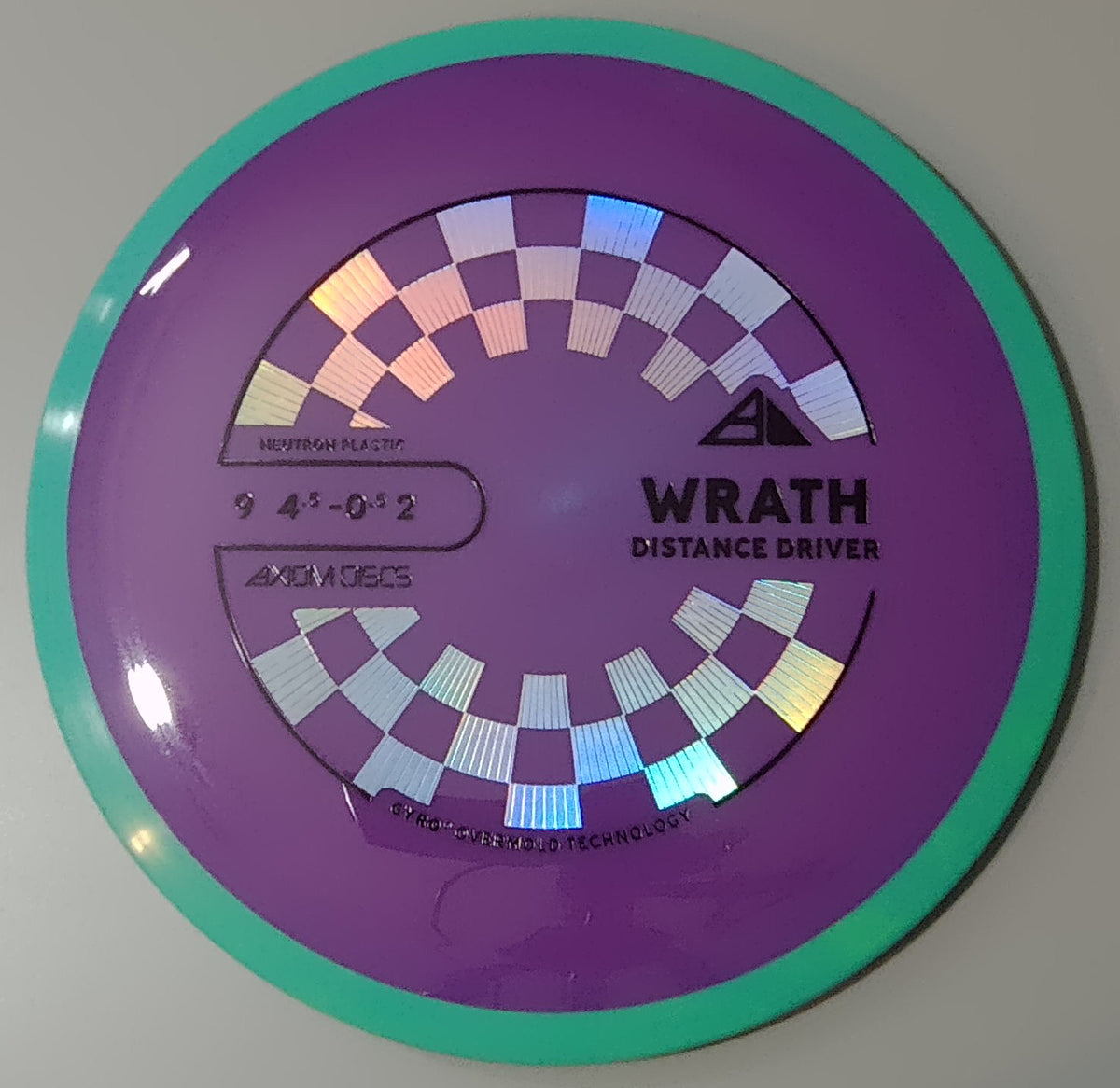 PLC Neutron Wrath