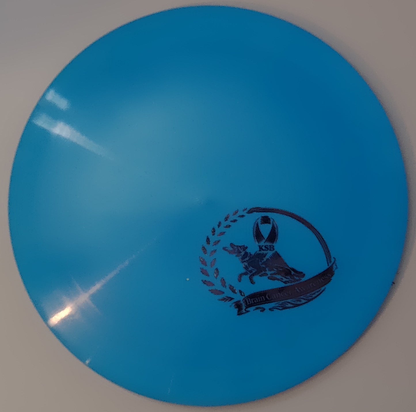 Brain Cancer Awareness SCCA Fundraiser First Class Vapor (First Run)