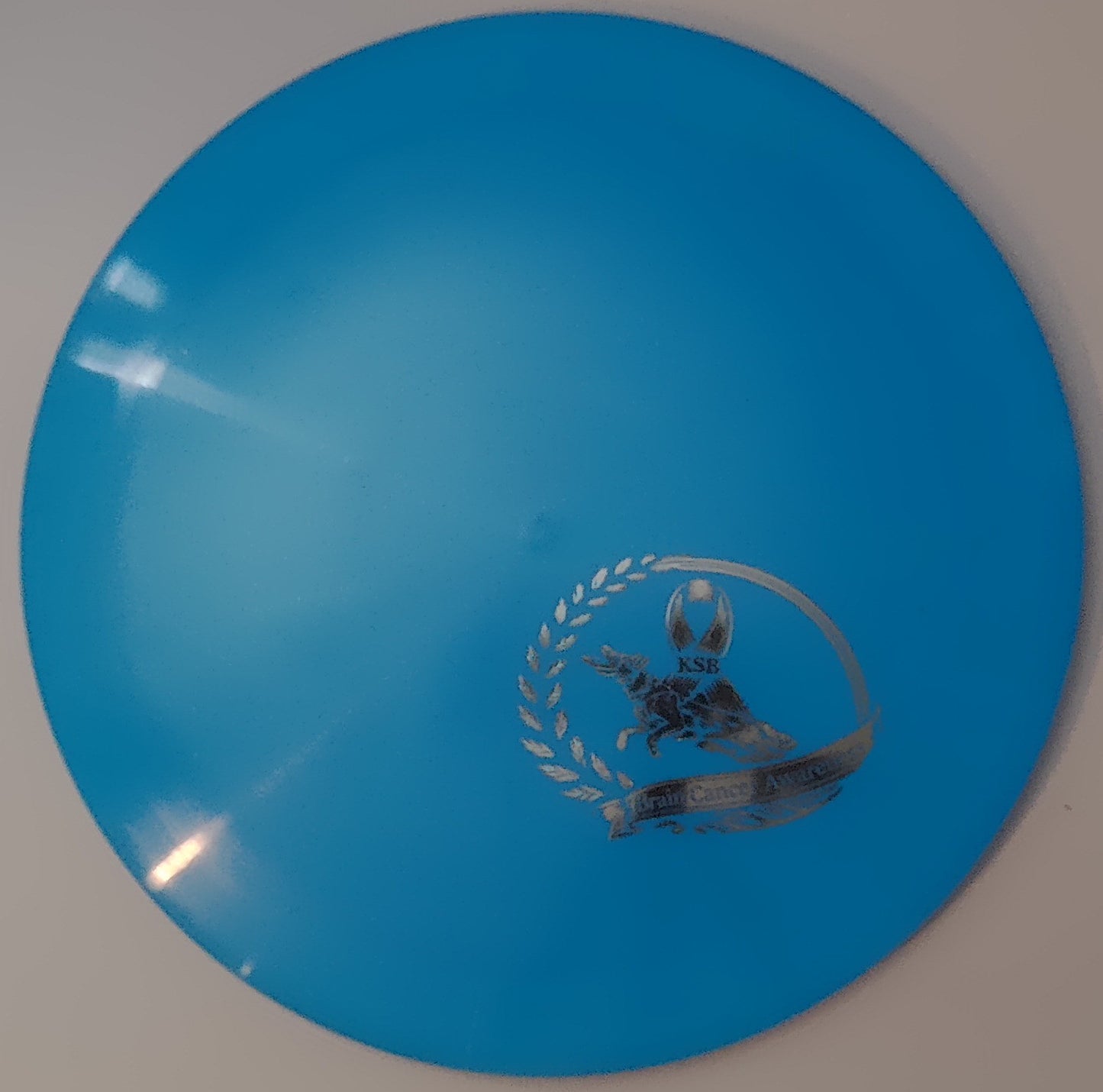 Brain Cancer Awareness SCCA Fundraiser First Class Vapor (First Run)