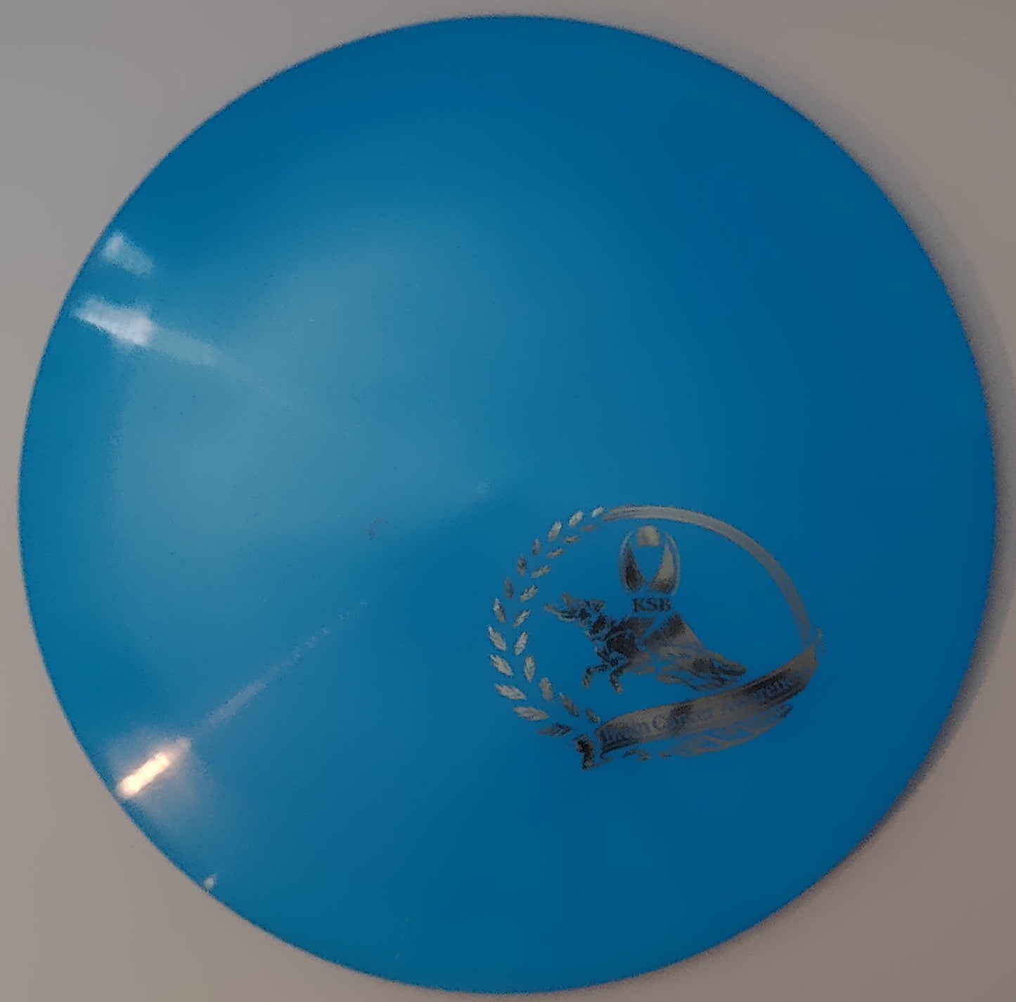 Brain Cancer Awareness SCCA Fundraiser First Class Vapor (First Run)