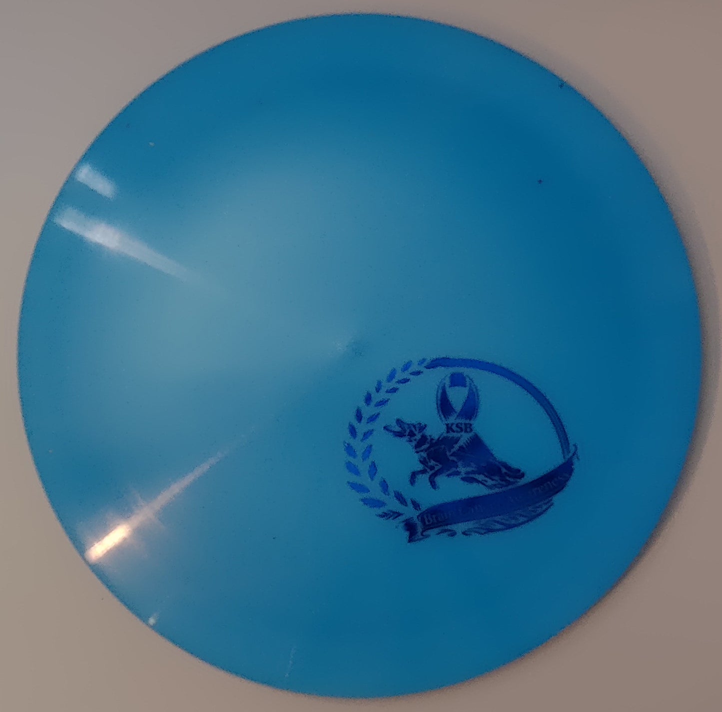 Brain Cancer Awareness SCCA Fundraiser First Class Vapor (First Run)